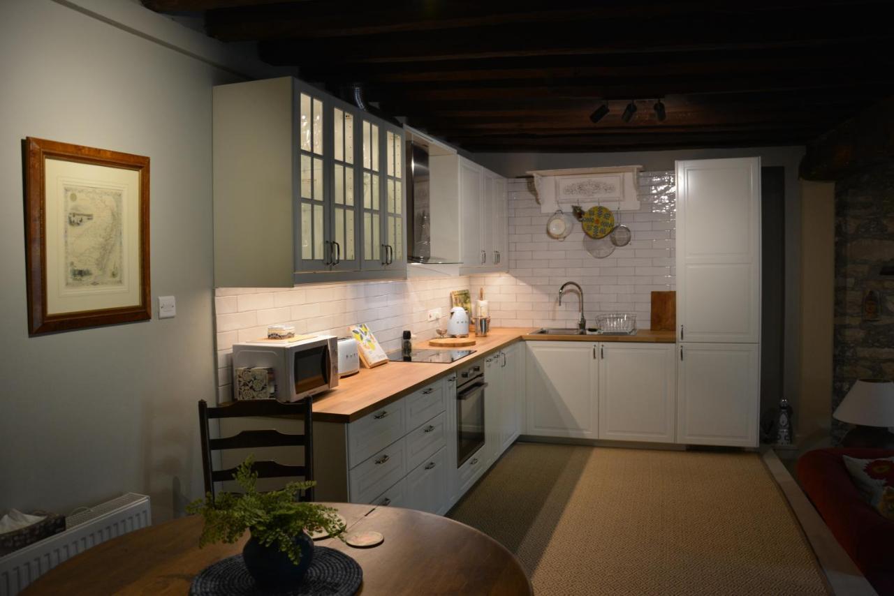 Kato Platres Riverside Cottage المظهر الخارجي الصورة