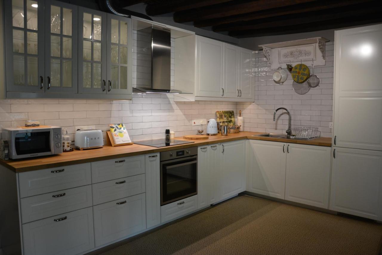 Kato Platres Riverside Cottage المظهر الخارجي الصورة