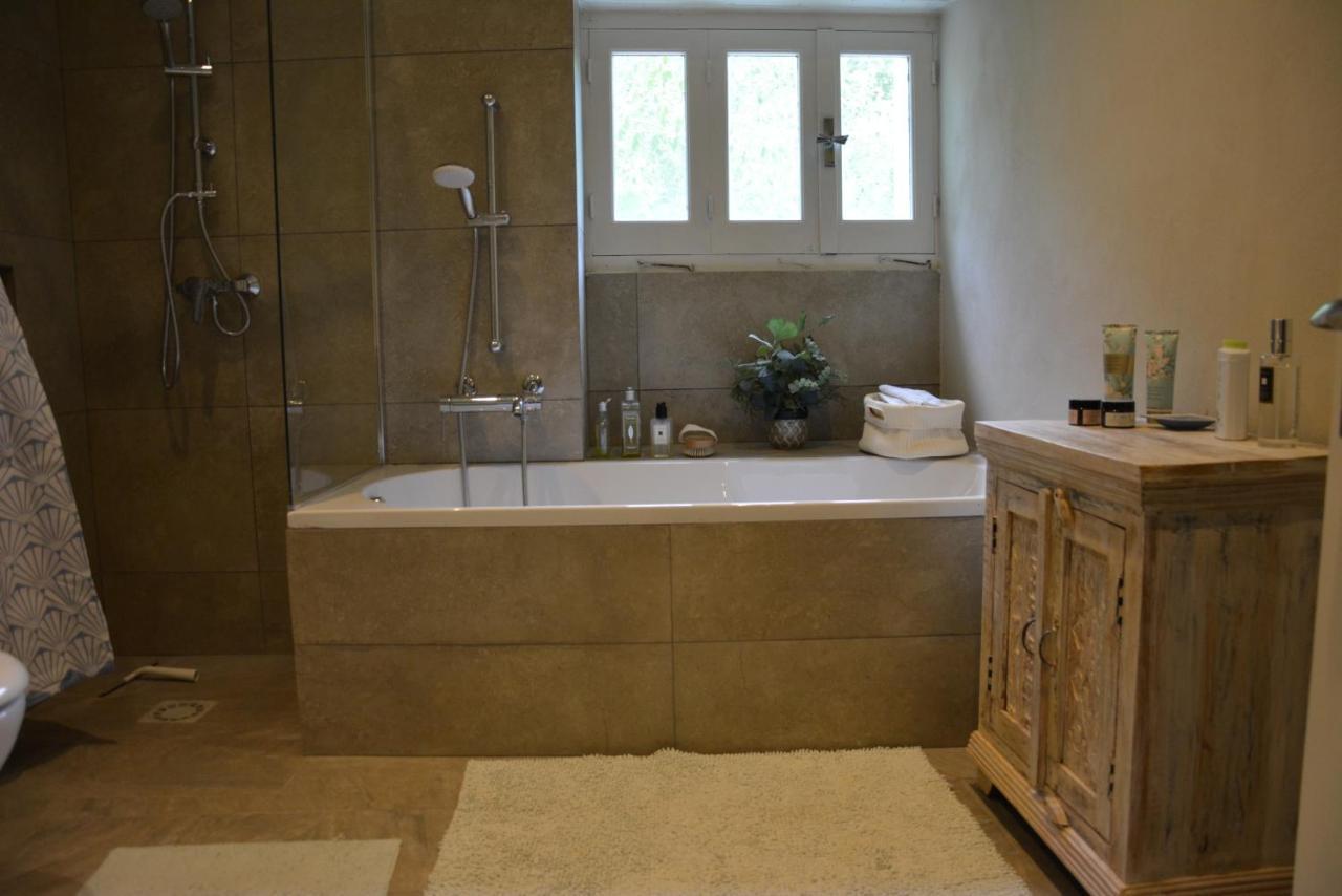 Kato Platres Riverside Cottage المظهر الخارجي الصورة