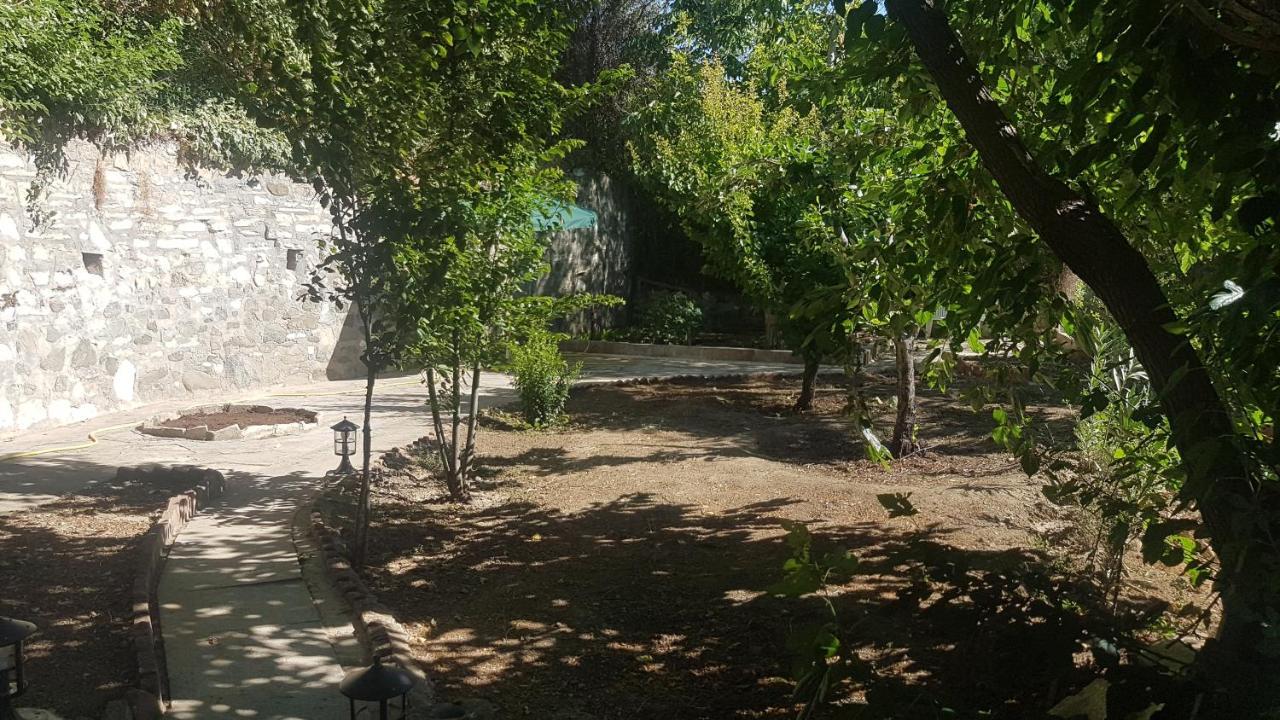 Kato Platres Riverside Cottage المظهر الخارجي الصورة