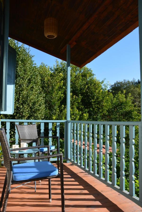 Kato Platres Riverside Cottage المظهر الخارجي الصورة