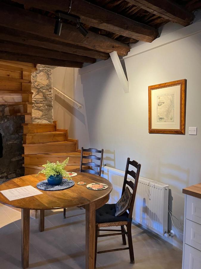 Kato Platres Riverside Cottage المظهر الخارجي الصورة