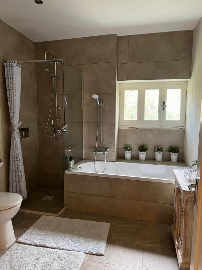 Kato Platres Riverside Cottage المظهر الخارجي الصورة