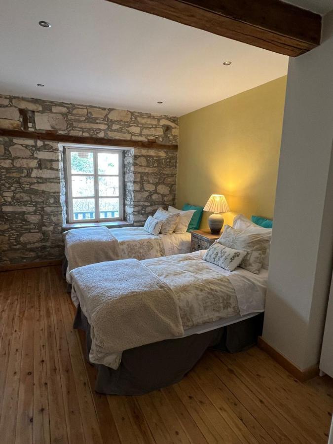 Kato Platres Riverside Cottage المظهر الخارجي الصورة